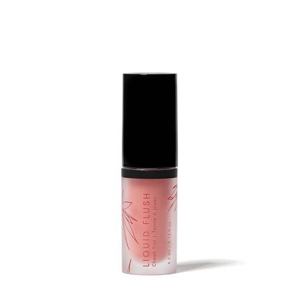 Monika Blunder Beauty Liquid Flush Cheek Tint - Salzburg Peachy Pink