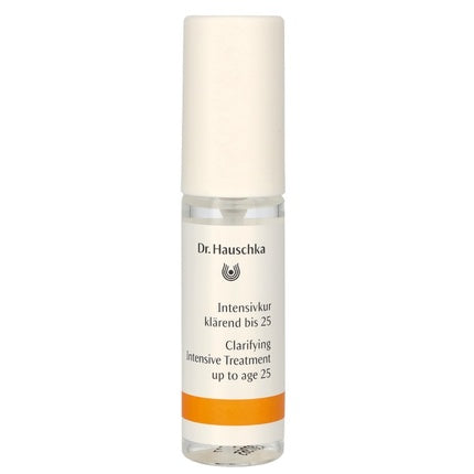 Ser Tratamente Dr. Hauschka Clarifying Intensive Treatment pentru tenul predispus la acnee, 40ml