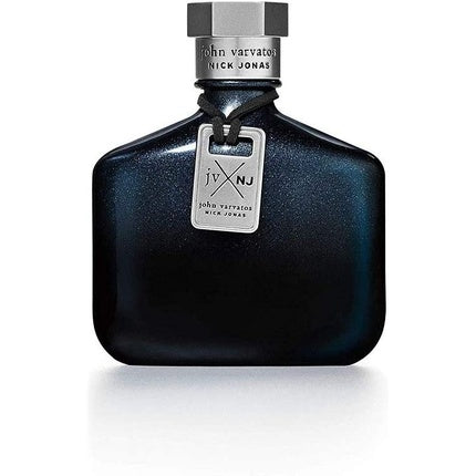 Parfum John Varvatos JVxNJ, 75ml, albastru