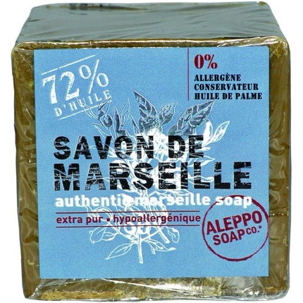 Savon de Marseille Tade, 300g, 72% uleiuri naturale