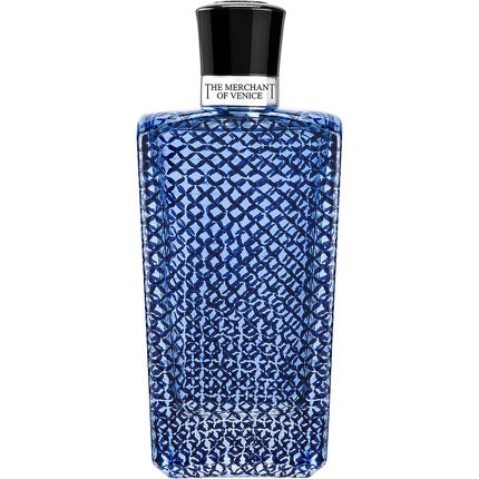 Parfum, The Merchant Of Venice, Nobil Homo, albastru, 100ml