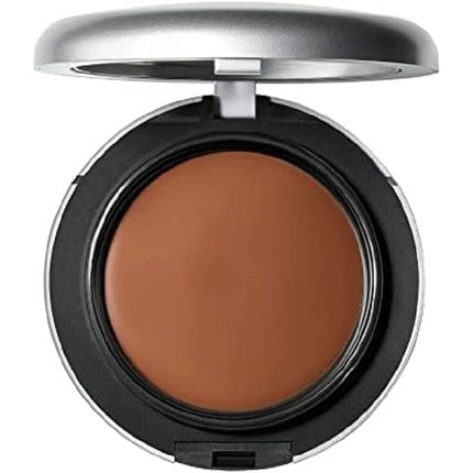 Fond de ten pudră cremă MAC Studio Fix Tech NW40, 10g