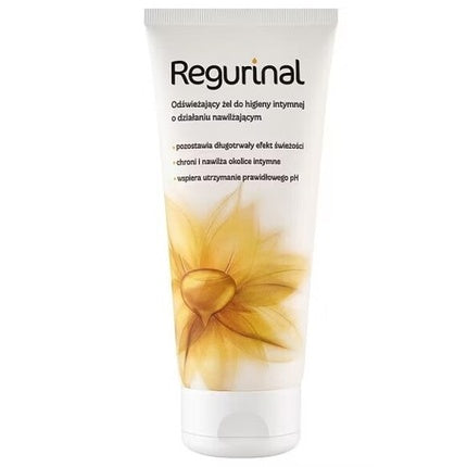 Gel intim Regurinal, 180ml