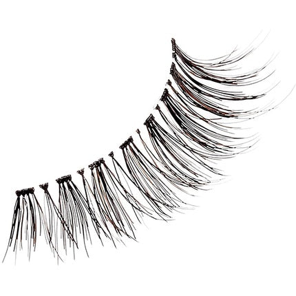 Gene False, Kiss Ritzy, negru natural