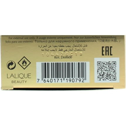 Parfum bărbătesc, Jaguar, Eau De Toilette Gold In Black 100 ml