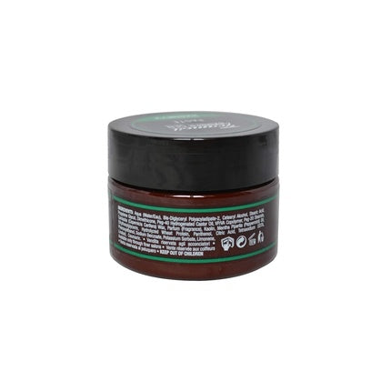 Pasta modelatoare, Framesi Barber Gen, maro, 125g
