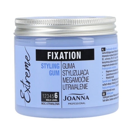 Gel de păr, Joanna Professional, Extreme Strong, 200g