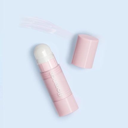 Balsam Buze Florence By Mills, roz, 5.6g