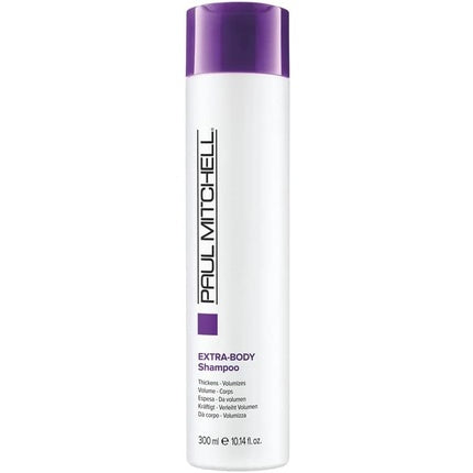 Șampon, Paul Mitchell, Extra Body, 300ml