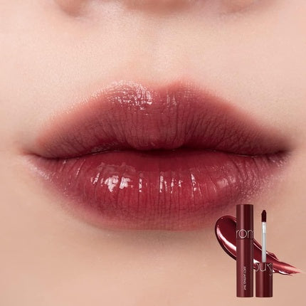 Rom&nd Juicy Lasting Tint 21 Deep Sangria 5g