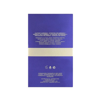 Parfum Bcbgmaxazria Bon Genre, Eau De Parfum, violet