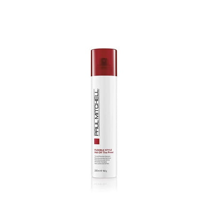 Spray protectie termica Paul Mitchell Hot Off The Press, 200ml