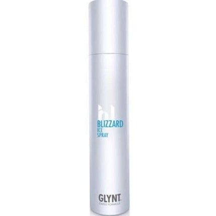 Glynt BLIZZARD Ice Spray, Șampon uscat, 200ml