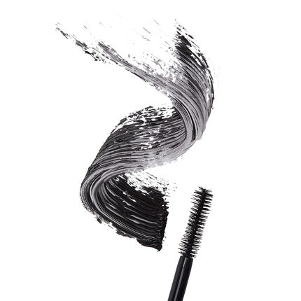 Mascara Makeup Revolution 5D Lash Whip, negru, 12ml