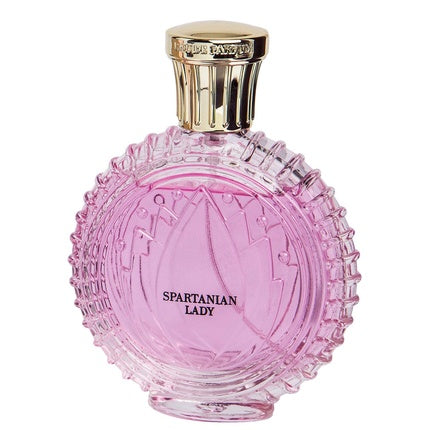 Parfum Real Time Spartanian Lady, 100ml, roz