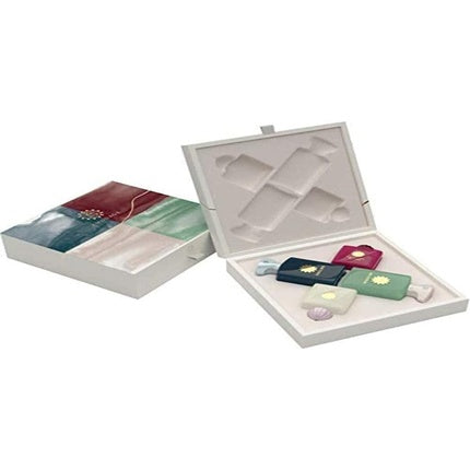 Set Cadou Parfum Amouage Renaissance - Crimson Rocks, Ashore, Meander, Enclave