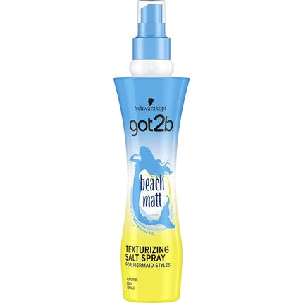 Spray texturizant par, Schwarzkopf Got2b, 200 ml