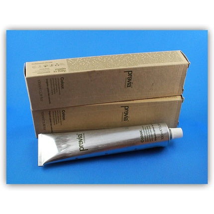 Permanente pentru păr, Previa, 06.98 Pearl Dark Blonde, cu extract de ceai verde, 100ml