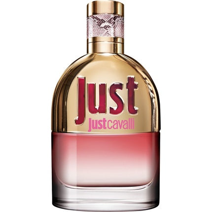 Parfum Roberto Cavalli Just Cavalli Her 75 ml
