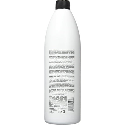 Șampon Postquam Hair Care White, 1000ml
