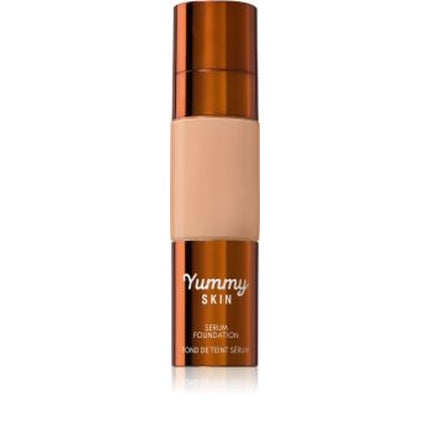 Serum Foundation Yummy Skin - Danessa Myricks Beauty