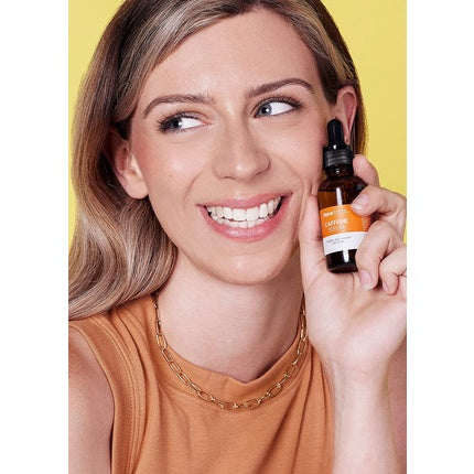 Ser facial, Face Facts, energizant, 30ml