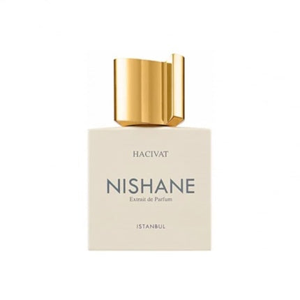 Parfum, Nishane, Hacivat Extrait, 50ml