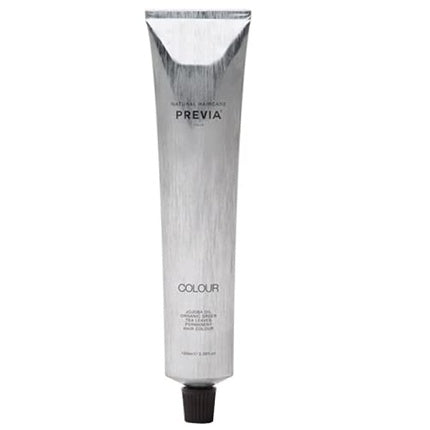 Culoare păr PREVIA, Vopsea permanentă 5.66 Light Reddish Brown, 100ml