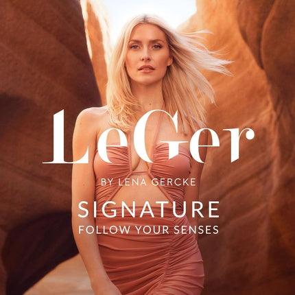 Parfum LeGer Signature 100ml - Esența de migdale