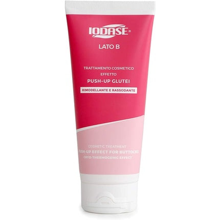 Tratament cosmetic, Iodase, Lato B, efect push-up, 200ml