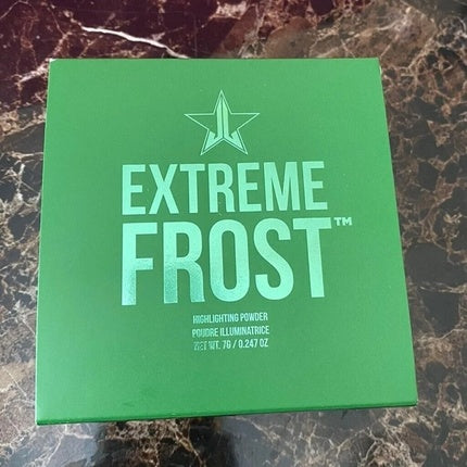 Iluminator, Jeffree Star, Cold Hard Cash, auriu
