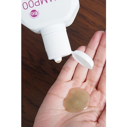 Șampon Argital F110, Argilă verde, 250ml