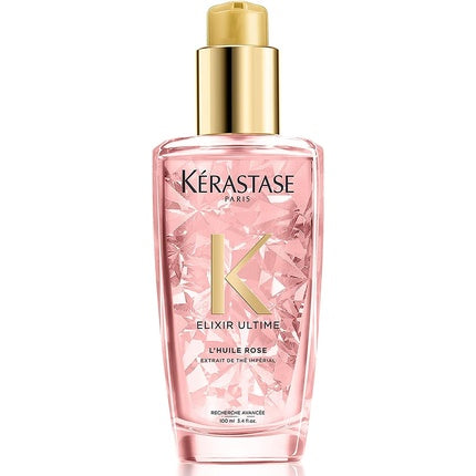 Ulei pentru par, Kérastase, Elixir Ultime, 100ml