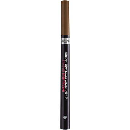 Mascara sprâncene, L'Oréal Paris, 105 Brunet