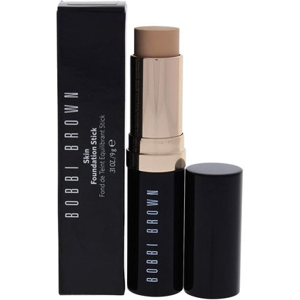 Fond de ten stick, Bobbi Brown, Skin, 9g, 0 Porcelain