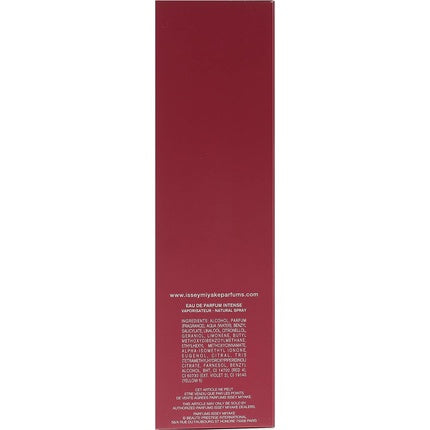 Parfum Issey Miyake L'Eau d'Issey Rose & Rose, 90ml