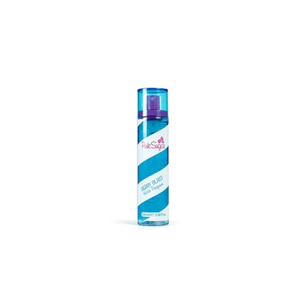 Parfum pentru par, Pink Sugar, Berry Blast, 100ml