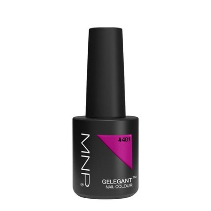 Mesauda Elegant Gel Polish 401 Alter Ego 8ml - Oja Semipermanentă