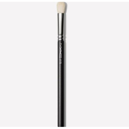 Pensulă machiaj, Mac, 217 Synthetic, înaltă de 15cm