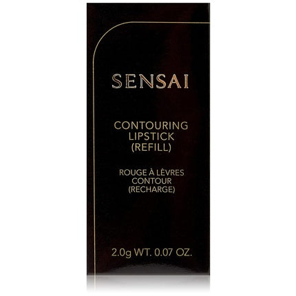 Ruj Sensai Contouring Refill Pack 01