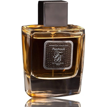 Parfum Eau de Parfum, Franck Boclet Patchouli, 100ml