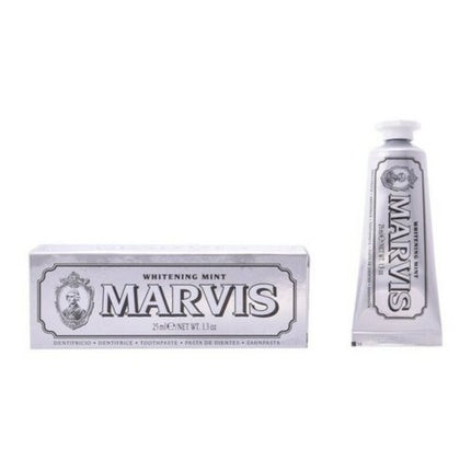 Pastă de dinți Marvis Mint Whitening, 25ml