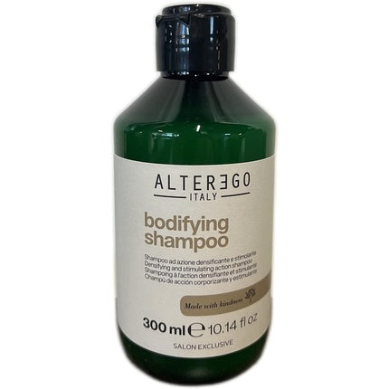 Șampon, Alter Ego, Bodifying, 300ml, verde