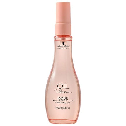 Ulei de Corp, Schwarzkopf, Oil Ultime Rose 100ml