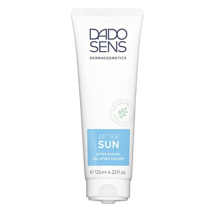 Gel după plajă, Dado Sens, Sun, 125 ml