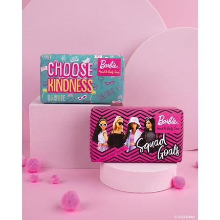Săpun Solid, The English Soap Company, Choose Kindness, albastru