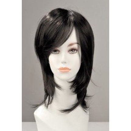 Perucă păr lung, World Wigs, blond, 120g