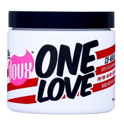 Condiționator The Doux One Love Cowash 160 Oz
