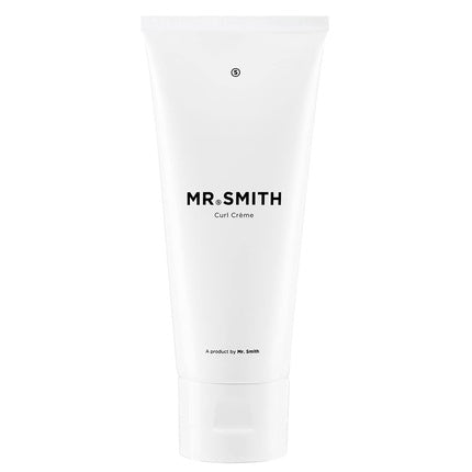 Cremă Styling Păr Mr. Smith Curl Crème Alb 200ml