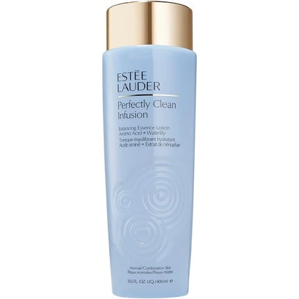 Lotiune Esenta Equilibranta, Estée Lauder Perfectly Clean, 400ml